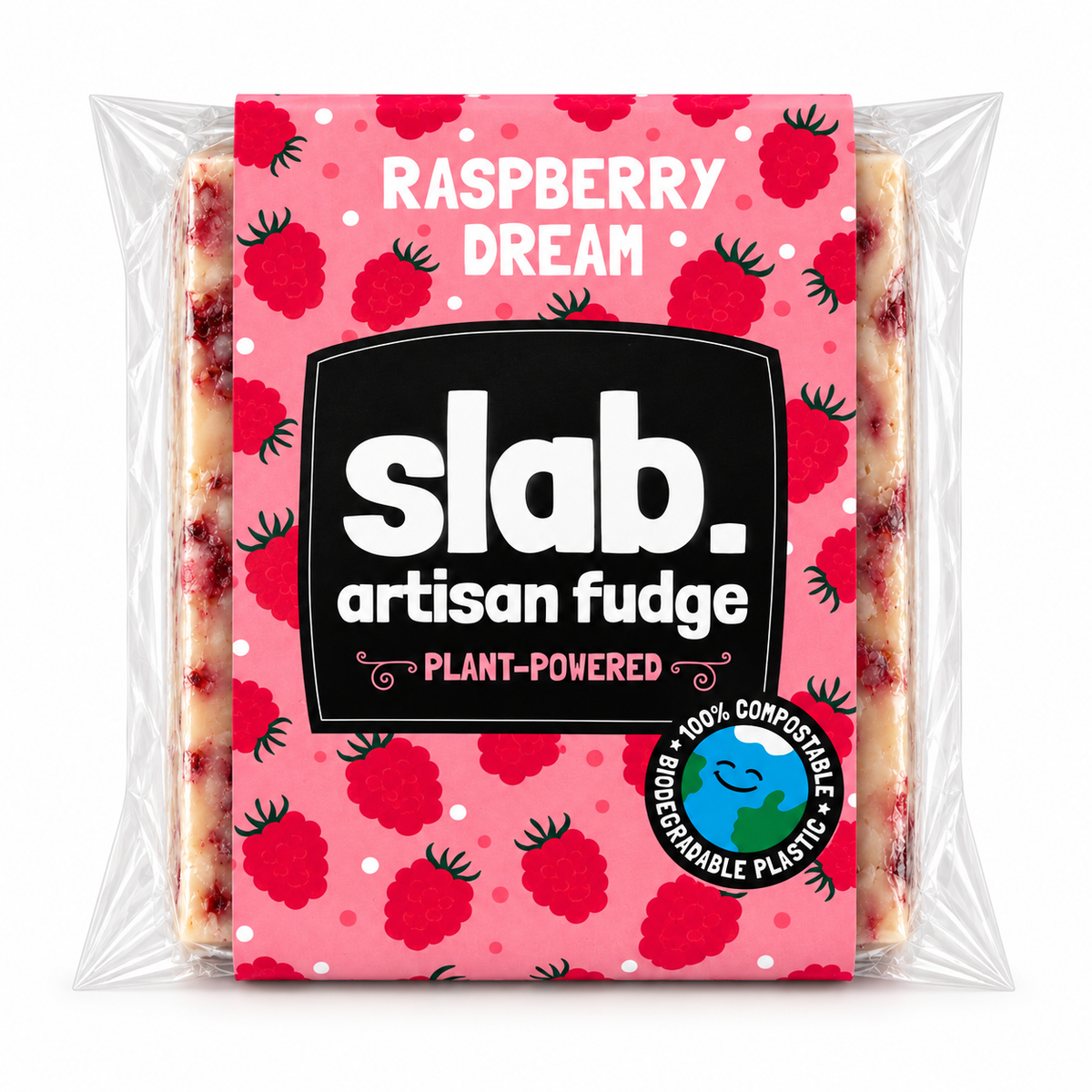 Raspberry Dream