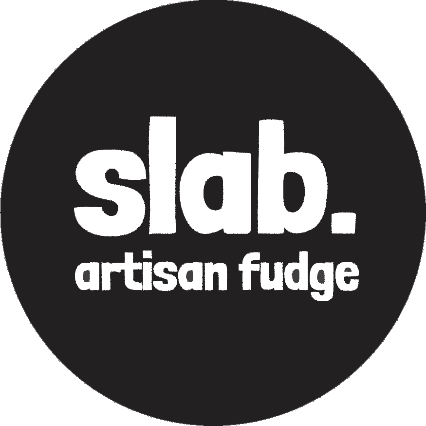 Slab Artisan Fudge