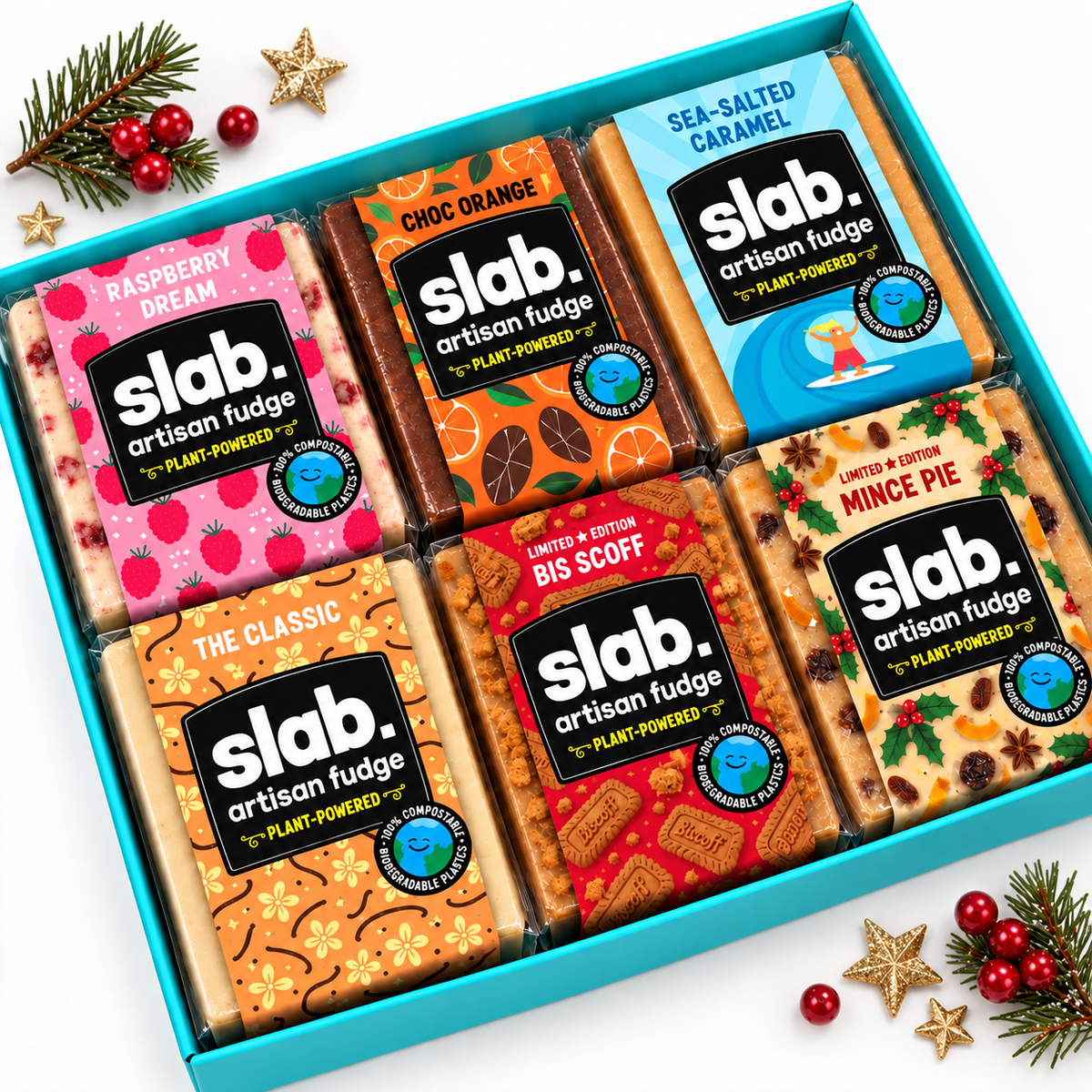 Christmas Bundle (pre-order)