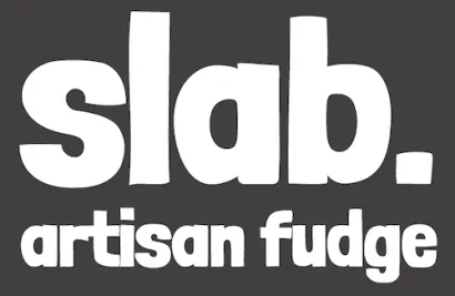 Slab Website Logo