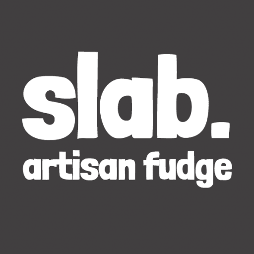 Slab Artisan Fudge