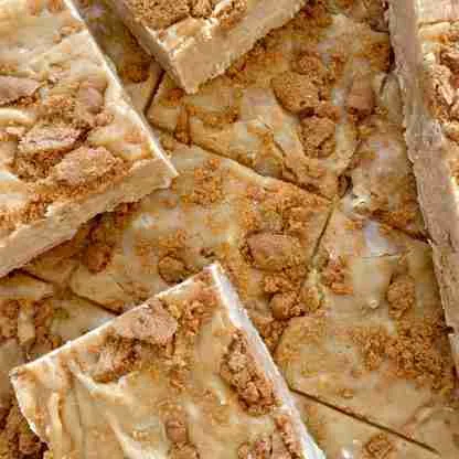 Slab Artisan Fudge - Unwrapped Bis Scoff