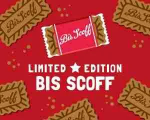 Slab Artisan Fudge - Bis Scoff Flavour Graphic