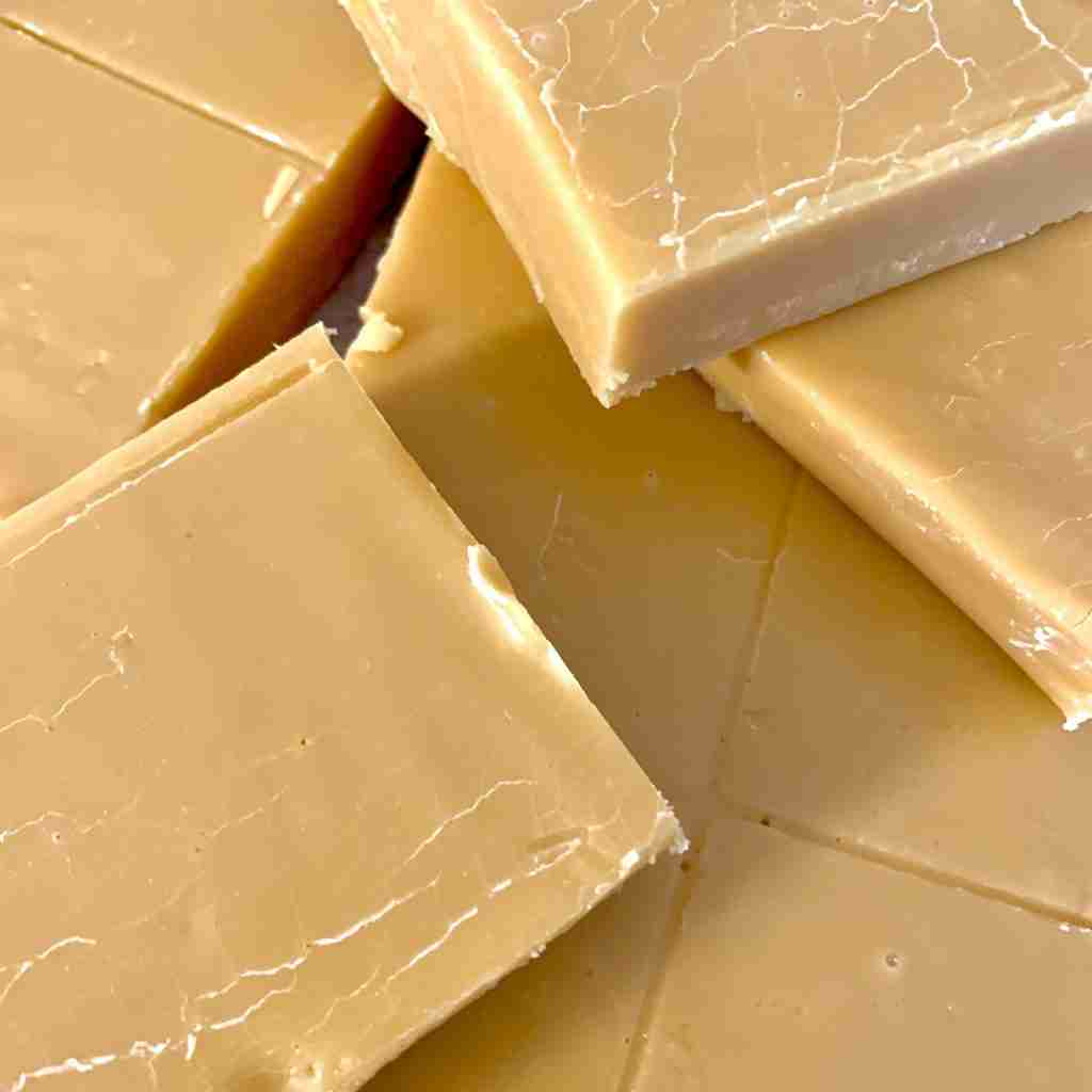 Slab Artisan Fudge - Unwrapped The Classic