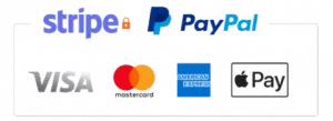 Slab Payments Logo - Stripe/PayPal/Apple