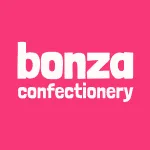 Bonza Confectionery logo