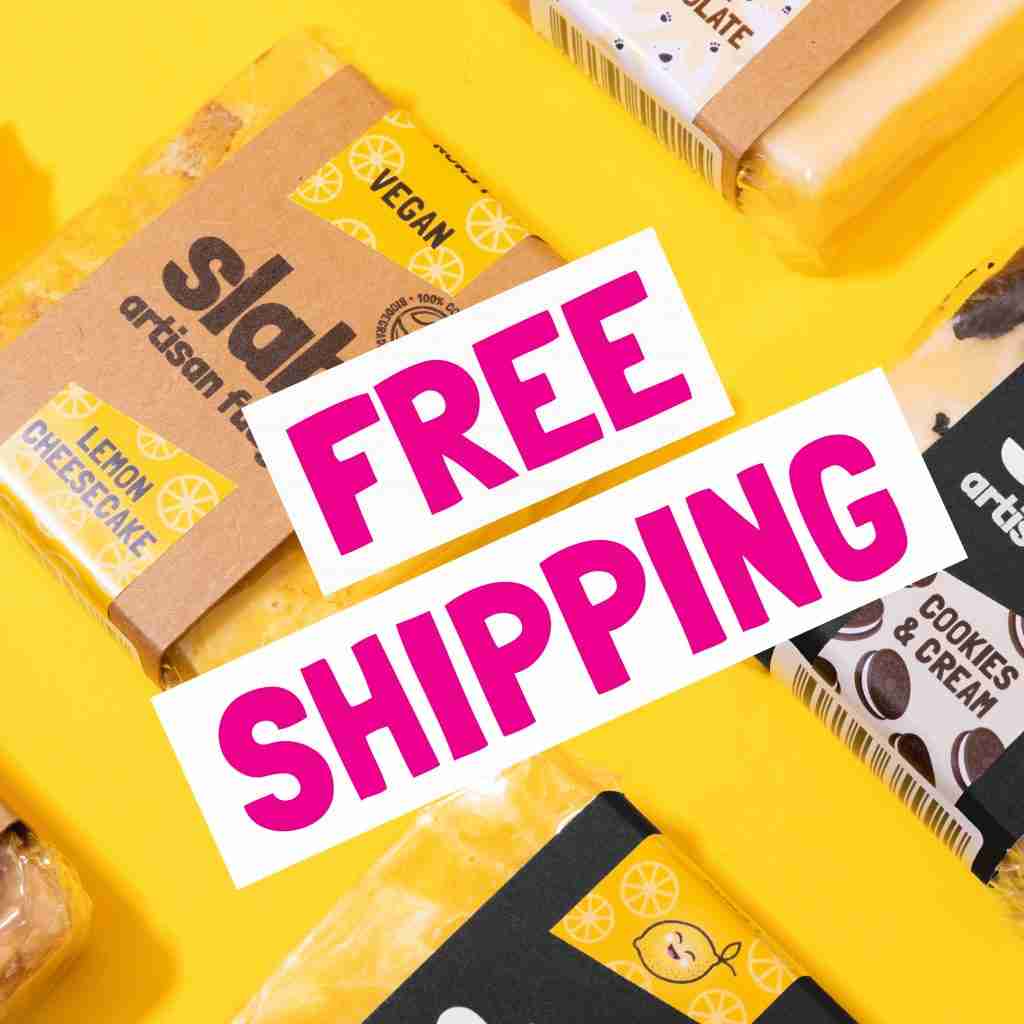 Slab - Free Shipping