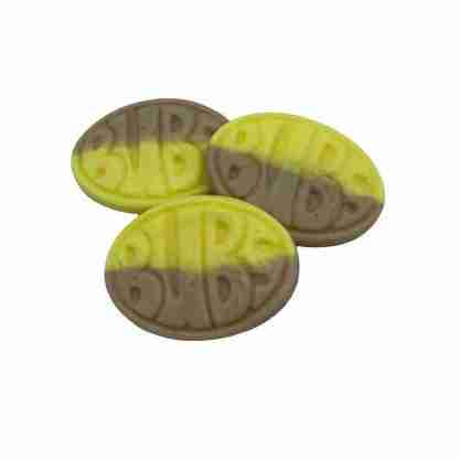 Banana Bubs 100g