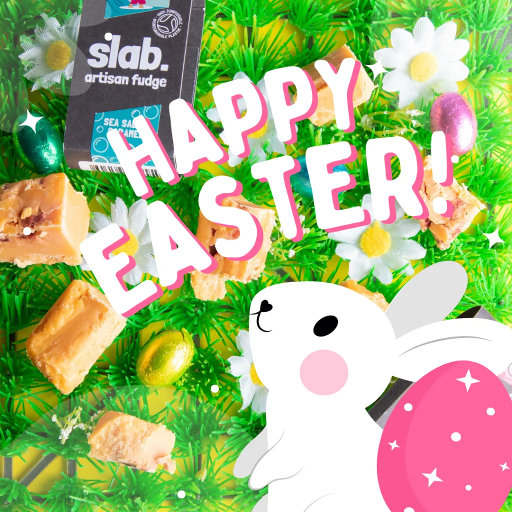 Happy Easter