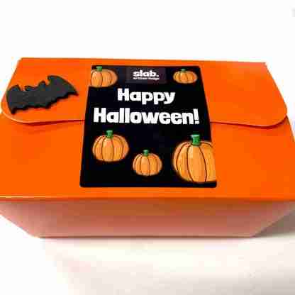 Halloween Box 2