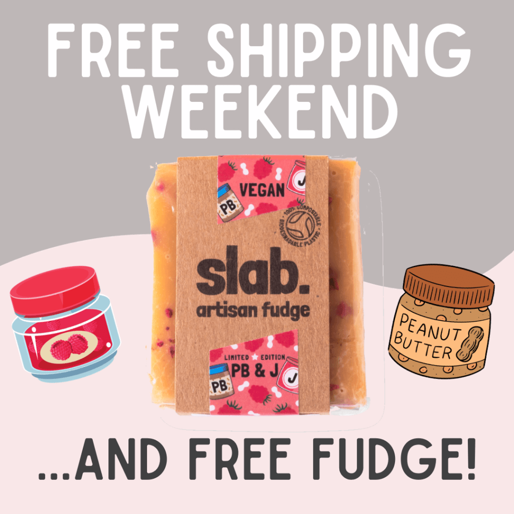 FREE SHIPPING WEEKEND