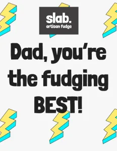 Father's Day Sticker