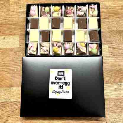 Dairy Easter Fudge Taster Box 3