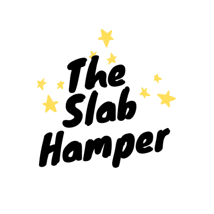 The Slab Hamper