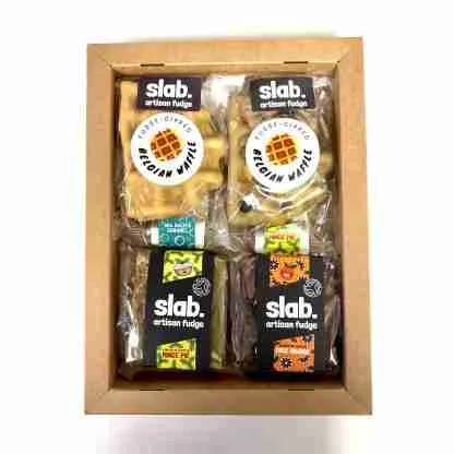 Slab Christmas Hamper 1