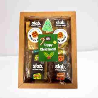 Slab Christmas Hamper 3