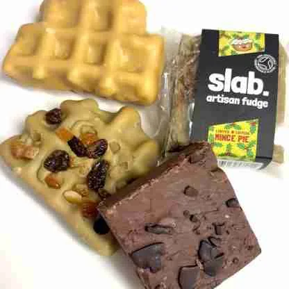 Slab Christmas Hamper 4
