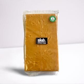 Super Fudge Slabs - 900g