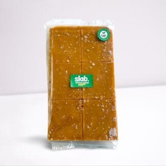 Vegan Fudge Block2