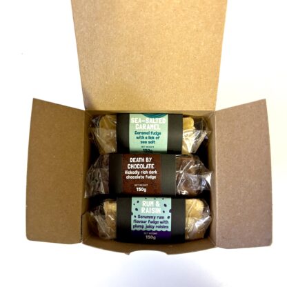 Father's Day Dairy Gift Box 2