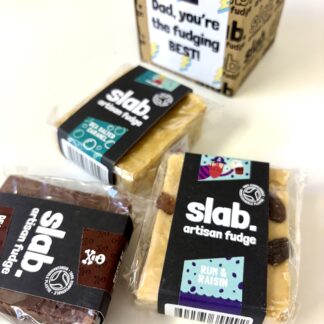 Father's Day Dairy Gift Box 4