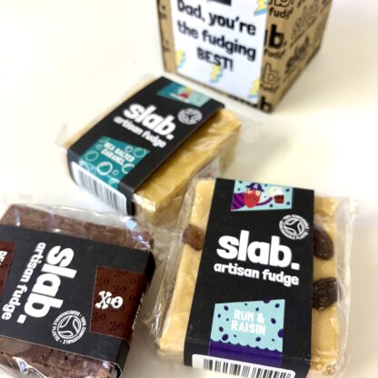 Father's Day Dairy Gift Box 4