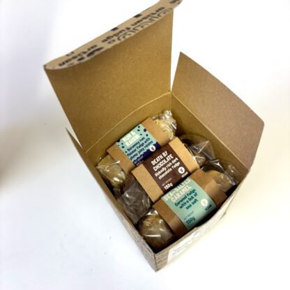 Father's Day Vegan Gift Box 2