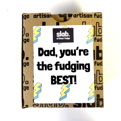 Father's Day Vegan Gift Box 3