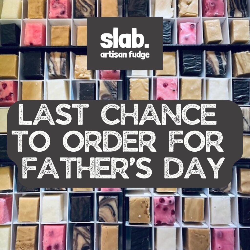 Last Chance - Father's Day