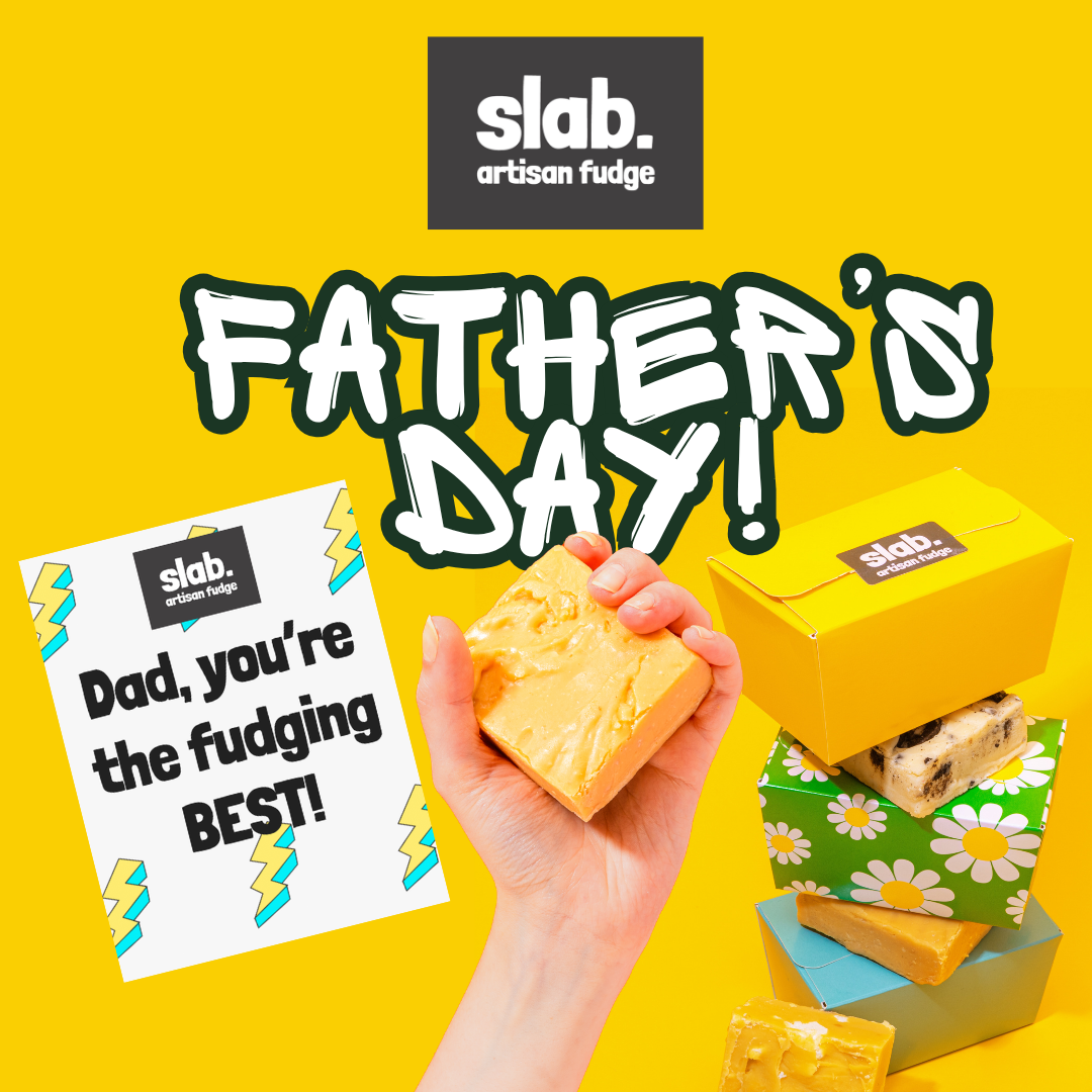 Father's Day promo